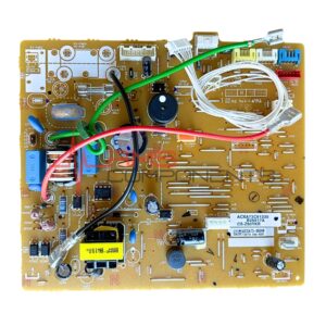 ACXA73C91330 Genuine Panasonic Main Indoor Control PCB