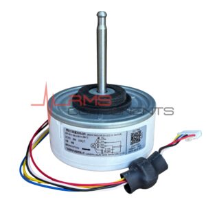 L6CBYYYL0411 Genuine Panasonic Indoor Fan Motor