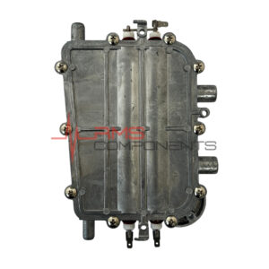 F611ECH00BP Genuine Panasonic Microwave Steam Heater Unit