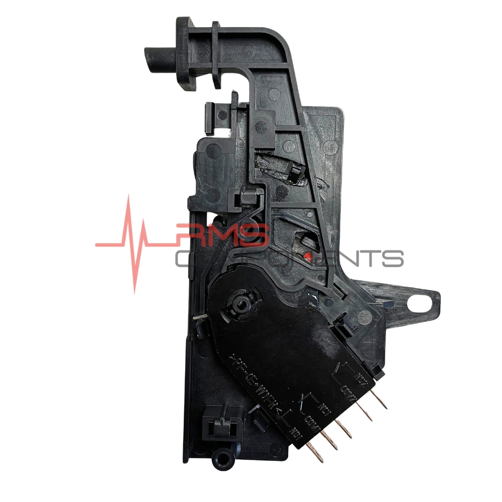 F300W9L00XP Genuine Panasonic Door Hook Switch Unit Assembly - Image 2