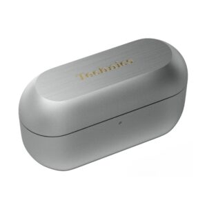 PNWEAZ100ESC Genuine Technics Qi Charging Case Cradle Silver