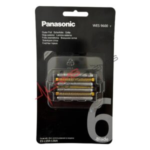 WES9600Y1361 Genuine Panasonic Shaver Blade & Foil Set