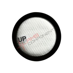 108500120 Genuine SHARP / Dibea Vacuum Cleaner Filter