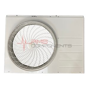 ACXE06C02760 Genuine Panasonic Outdoor Discharge Grille Assembly