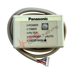CWD76C1030 Genuine Panasonic Remote Ray Receiver