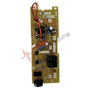 F603YBG60BP Genuine Panasonic Control DP 'DU' PCB