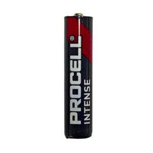 PX2400-2pk | BATTERY ALKALINE AAA 1.5V 2PK DURACELL PROCELL