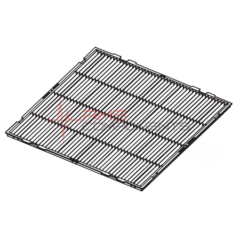 ACXD00-01960 Genuine Panasonic Air Filter Ceiling Cassette