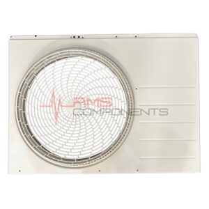 ACXE06C02740 Genuine Panasonic Outdoor Discharge Grille Assembly