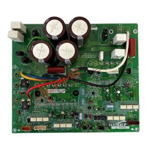 CWA747038 Genuine Panasonic Outdoor Inverter HIC PCB