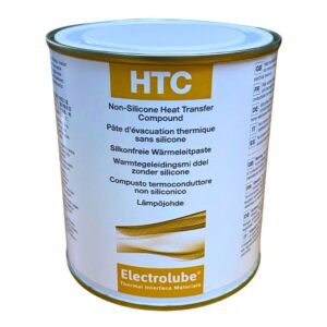 Electrolube Non Silicone Heat Transfer Compound 1Kg
