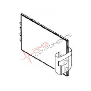 L5BDDYY00347 Genuine Panasonic LCD Unit