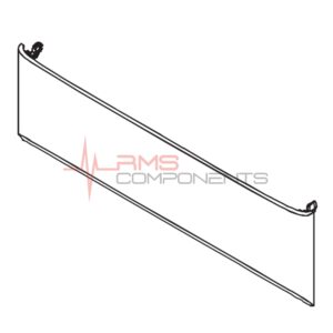 ACXE22C04140 Genuine Panasonic Intake Grille Door Flap