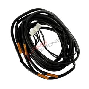 CWA50C3089 Genuine Panasonic Thermistor Assembly Complete CN-TH4