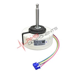 L6CBYYYL0095 Genuine Panasonic Indoor Fan Motor