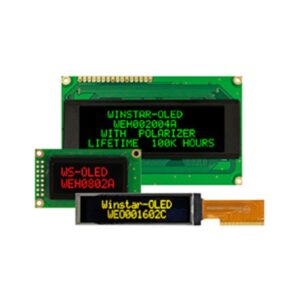 OLED Displays