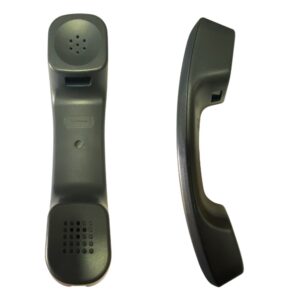 PSJXN0134Z Telephone Handset Black