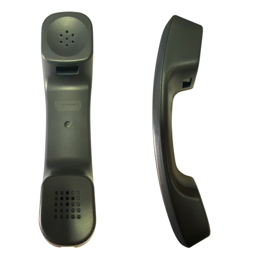 PSJXN0134Z Telephone Handset Black