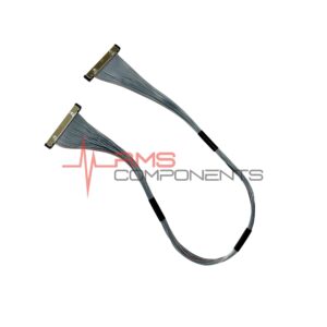VEE1P04 Genuine Panasonic P2Card- Rside 1 Cable
