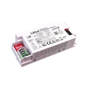 CC DRIVER 300-1050mA 40W 2.5-54VDC DALI-2