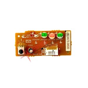 ACXA73-34530 Genuine Panasonic Remote Receiver Indicator PCB