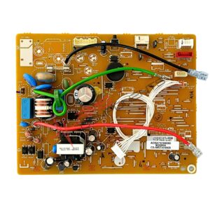 ACXA73C68580 Genuine Panasonic Main Indoor Control PCB