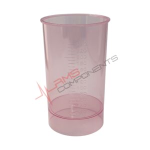 ADD45P173200U Genuine Panasonic Bread Maker Measuring Cup