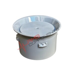DA2-133070034 Genuine Panasonic Steam Valve Assembly