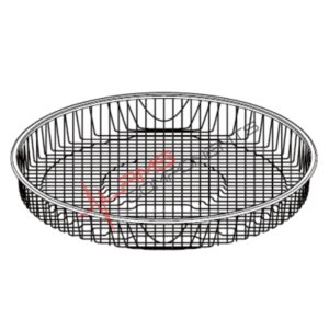 F0603CD60AP Genuine Panasonic Air Fry Basket