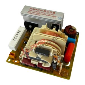 F606Y3G70BPA Genuine Panasonic Microwave Oven HV Inverter PCB