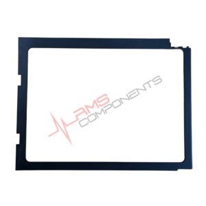 GCOVHA024URF0 Genuine SHARP Microwave Oven Door Inner Surround