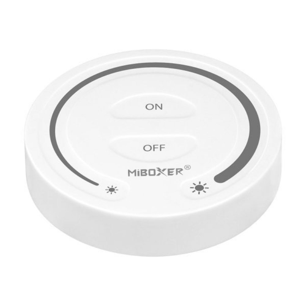 LED Touch Dimming Remote Control - Image 2