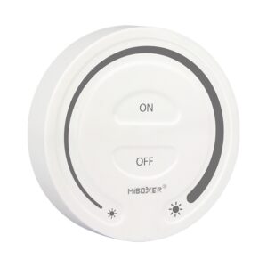 LED Touch Dimming Remote Control