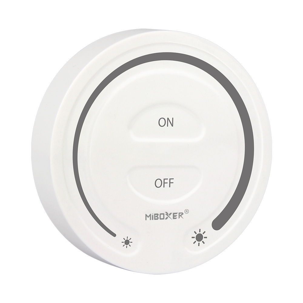 LED Touch Dimming Remote Control