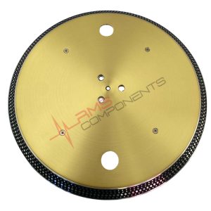 TTV0143 Genuine Panasonic Turntable Platter