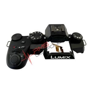 3KM1DCFZ1000M2 Genuine Panasonic Top Case Assembly
