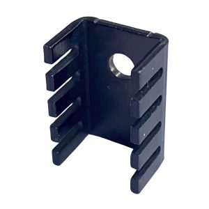 577102B00000G TO-220 Heat Sink 19.05Hx13.21Wx9.52D
