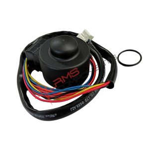 ACXA43C06110X Genuine Panasonic V-Coil Expansion Valve Coil