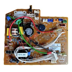 ACXA73C00340 Genuine Panasonic Main Indoor Control PCB