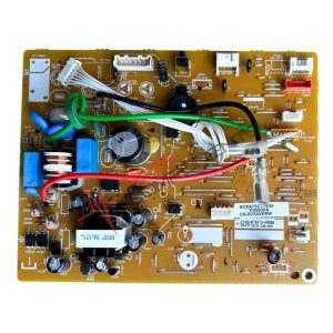 ACXA73C77930 Genuine Panasonic Main Indoor Control PCB