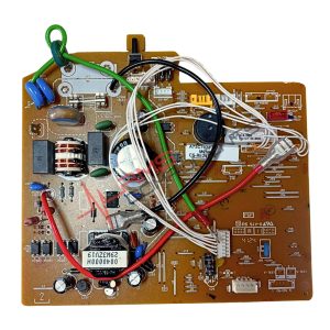 CWA73C7973 Genuine Panasonic Main Indoor PCB