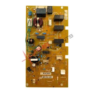 F603LBH20QP Genuine Panasonic Control DP 'AU' PCB