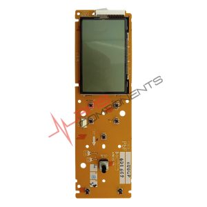 F603LBU00QP Genuine Panasonic Control DP 'AU' PCB
