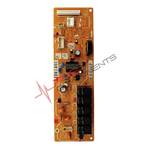 F603YBU00HP Genuine Panasonic Control DP 'DU' PCB