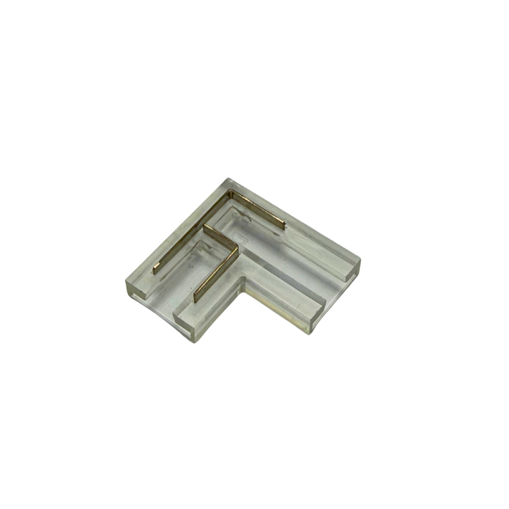 LED Strip Corner Connector 8mm PCB