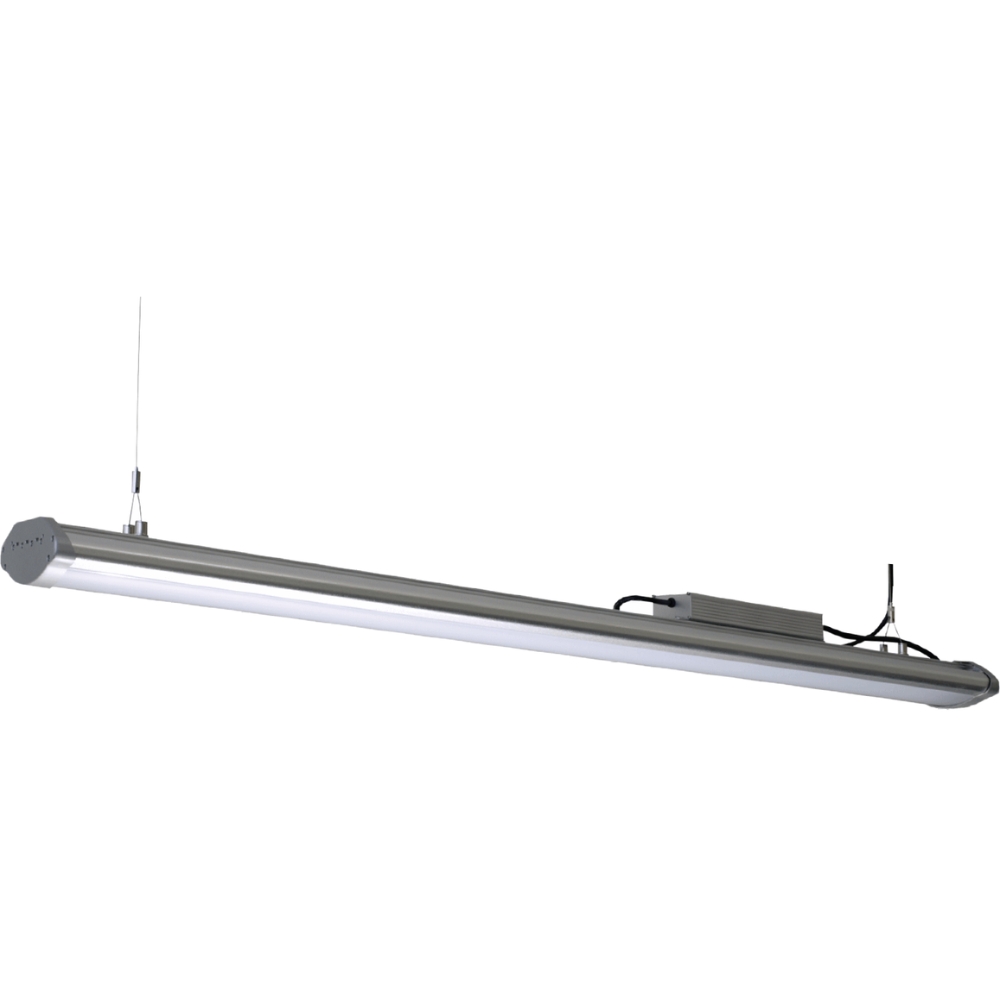 150W LED Linear Hanging/ Surface Mount High Bay